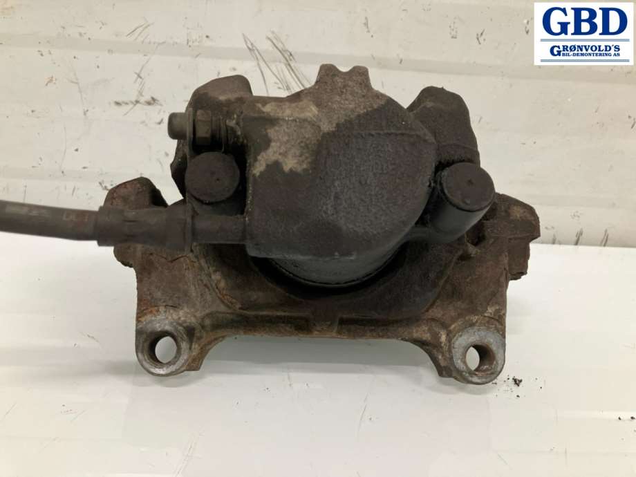 Audi A4, 2007-2014 (Type IV) (B8) (8K0 615 124 C)