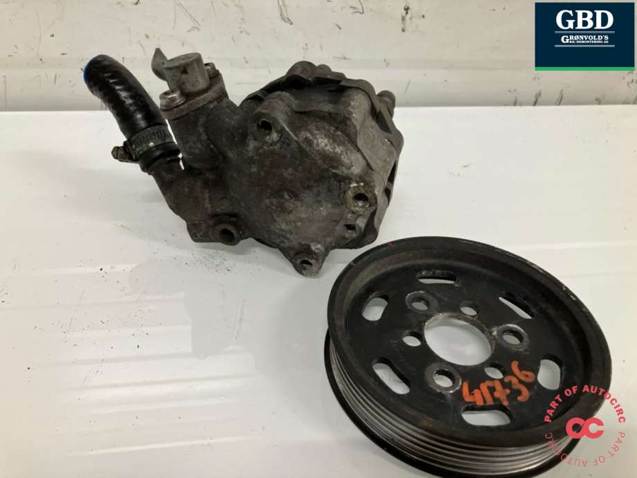 Audi A4, 2007-2014 (Type IV) (B8) (8K0 145 154 L|8K0 145 154 H|8K0 145 154 B)