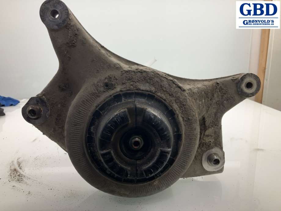 Audi A4, 2007-2014 (Type IV) (B8) (8T0 413 031 AF)