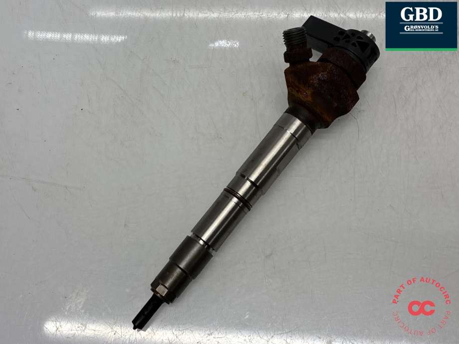 Dyse innsprøyting diesel til VW Caddy 2015-2020 (Type III, Fase 3)  (04L 130 277 AC|130277AC|)