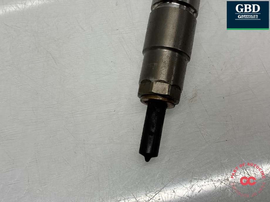 Dyse innsprøyting diesel til VW Caddy 2015-2020 (Type III, Fase 3)  (04L 130 277 AC|130277AC|)