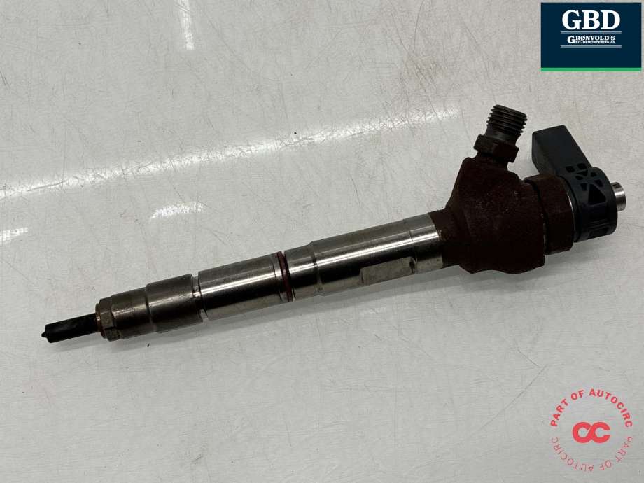 Dyse innsprøyting diesel til VW Caddy 2015-2020 (Type III, Fase 3)  (04L 130 277 AC|130277AC|)