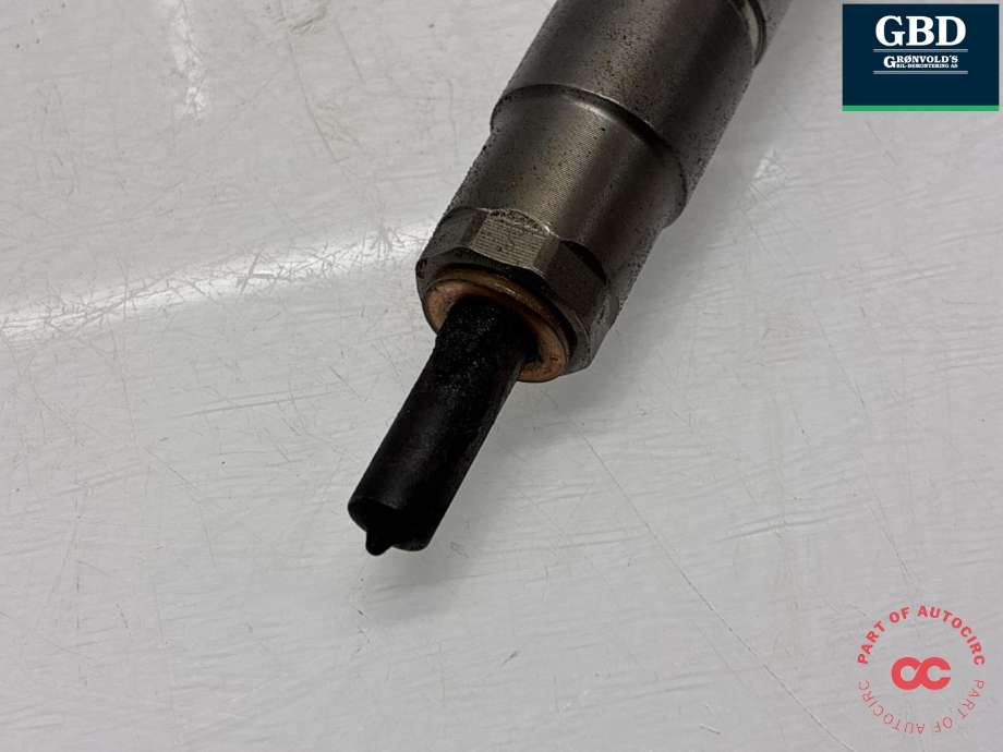 Dyse innsprøyting diesel til VW Caddy 2015-2020 (Type III, Fase 3)  (04L 130 277 AC|130277AC|)