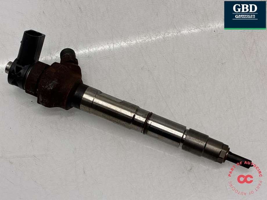 Dyse innsprøyting diesel til VW Caddy 2015-2020 (Type III, Fase 3) (04L 130 277 AC|130277AC|)