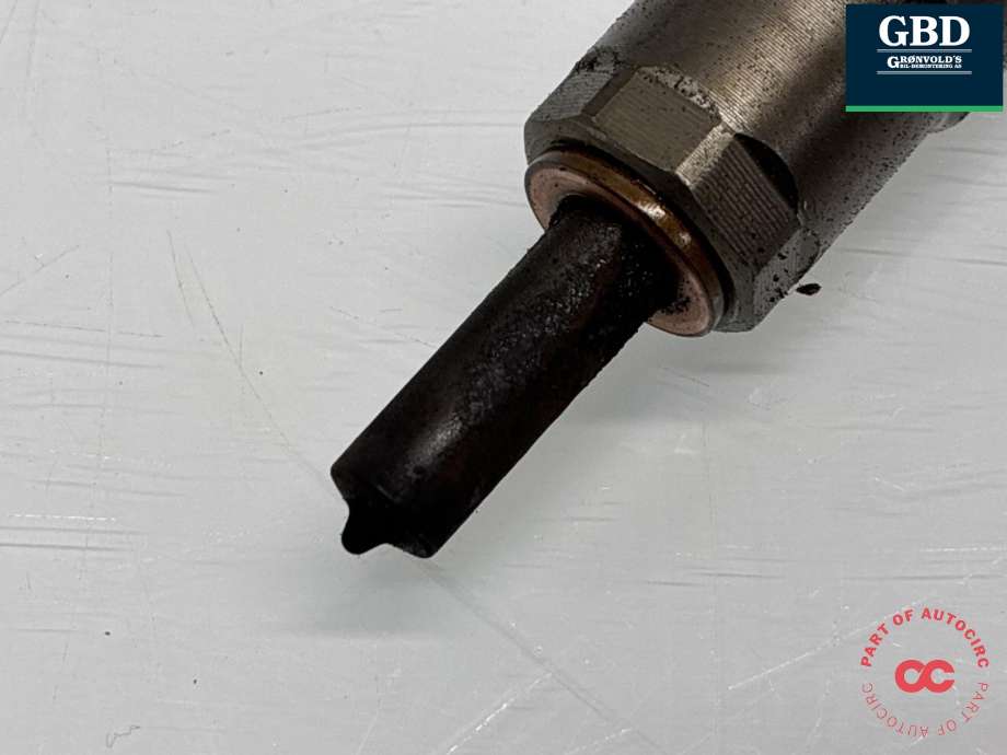 Dyse innsprøyting diesel til VW Caddy 2015-2020 (Type III, Fase 3)  (04L 130 277 AC|130277AC|)