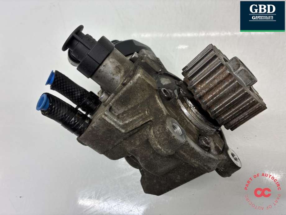 Dieselpumpe til VW Caddy 2015-2020 (Type III, Fase 3)  (04L 130 755 E|04L 130 755 D|)