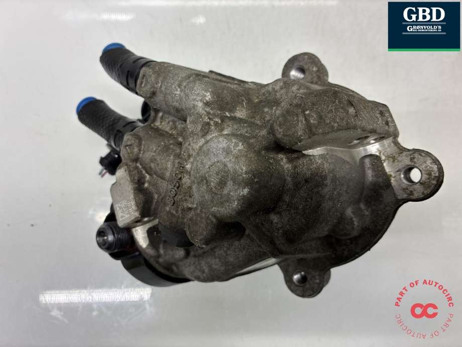 Dieselpumpe til VW Caddy 2015-2020 (Type III, Fase 3)  (04L 130 755 E|04L 130 755 D|)