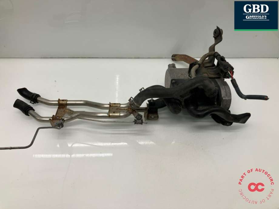 Dieselvarmer til Toyota RAV4 2013-2015 (Type IV, Fase 1) (8710042030|)
