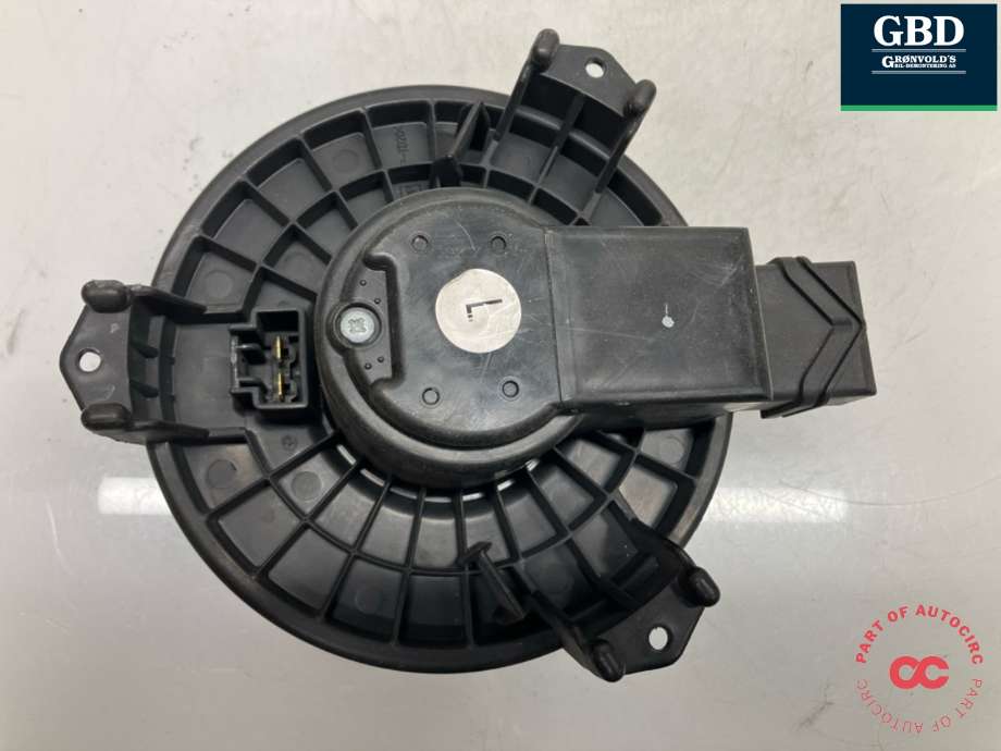 Varmeapparat motor til Toyota Hilux 2012-2016  (8710302470|)