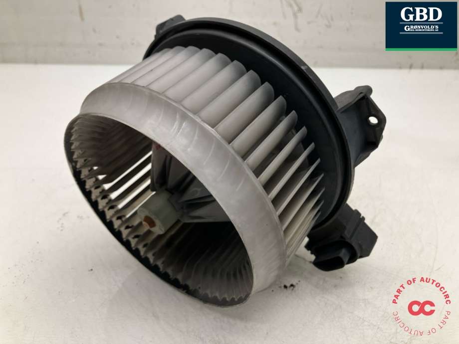Varmeapparat motor til Toyota Hilux 2012-2016  (8710302470|)