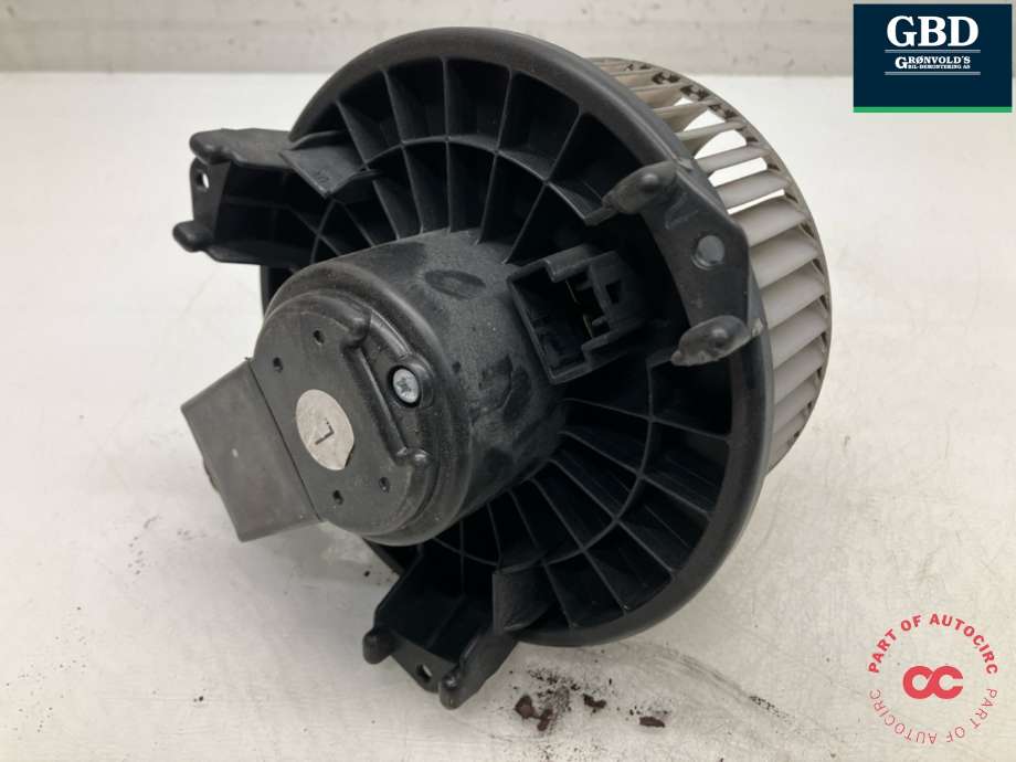 Varmeapparat motor til Toyota Hilux 2012-2016  (8710302470|)