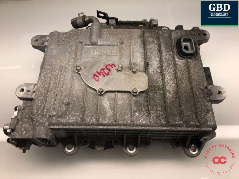 Inverter elbil til Kia Niro 2016-2021 (366010E290|)