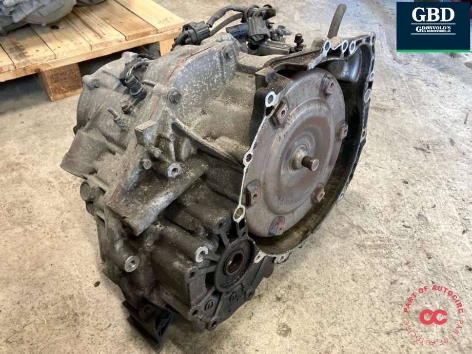 Girkasse automat til Volvo V70 2000-2004 (Type II, Fase 1) (8251848|P8636762|)