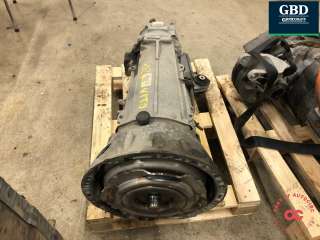 Girkasse automat til Mercedes Vito,  (W447) (|A 447 270 74 00|A 447 270 74 00 80|447 270 68 00)