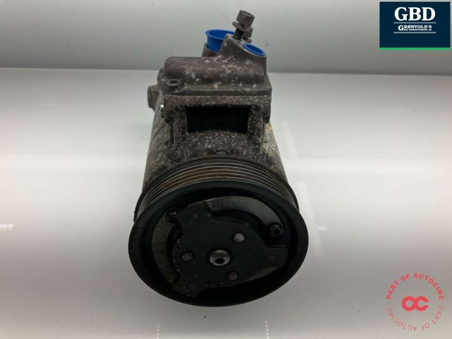 VW Passat, 2011-2015 (B7) (1K0 820 808 F|5K0 820 803)