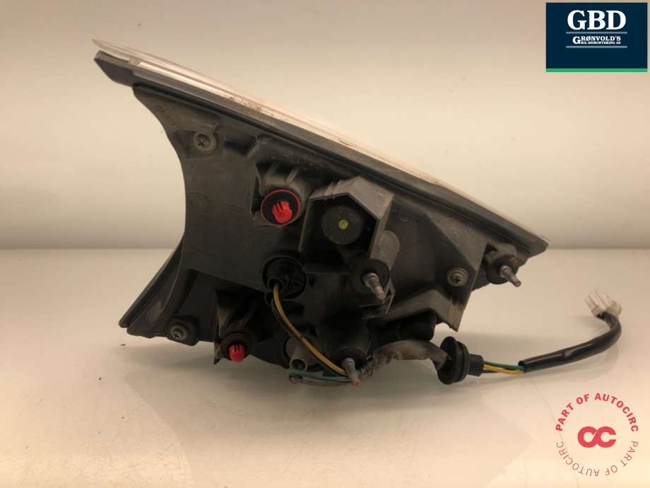 Baklykt høyre indre til Nissan X-Trail 2014-2022 (T32) (T32) (265504CA1B|)