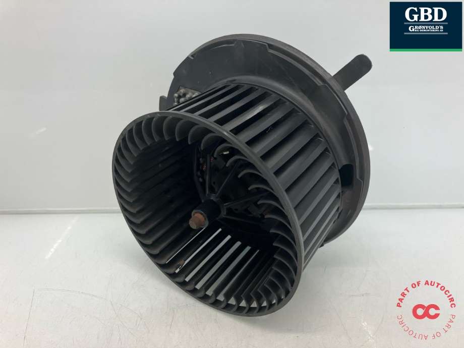 Varmeapparat motor til VW Tiguan 2007-2011 (Type I, Fase 1)  (DENSO|3C1 820 015 P|3CO 907 521 D|246810-5383)