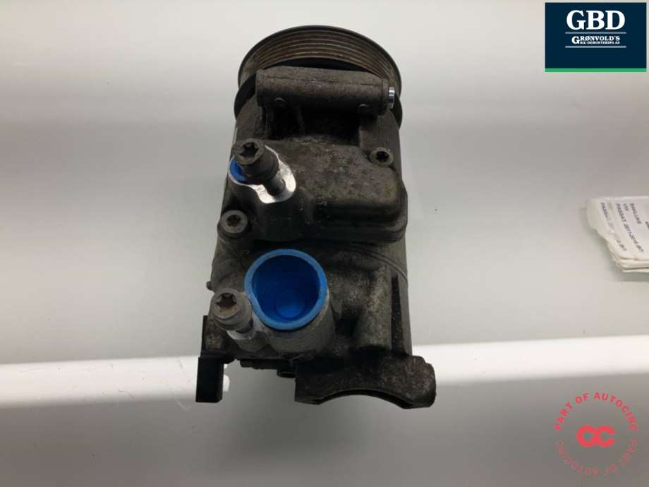 VW Passat, 2011-2015 (B7) (1K0 820 808 F|5K0 820 803)