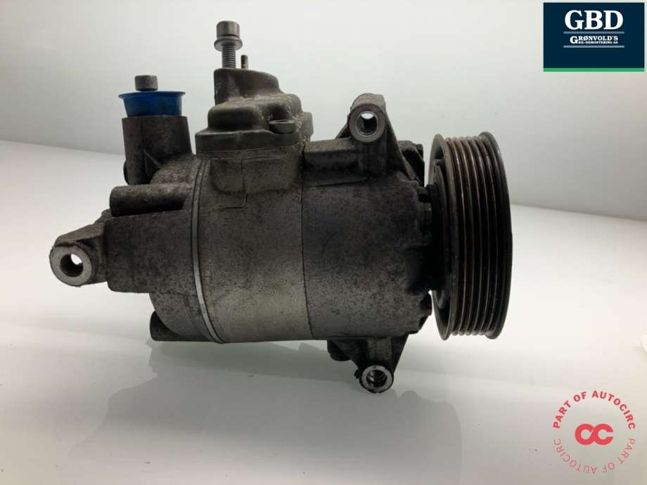 VW Passat, 2011-2015 (B7) (1K0 820 808 F|5K0 820 803)