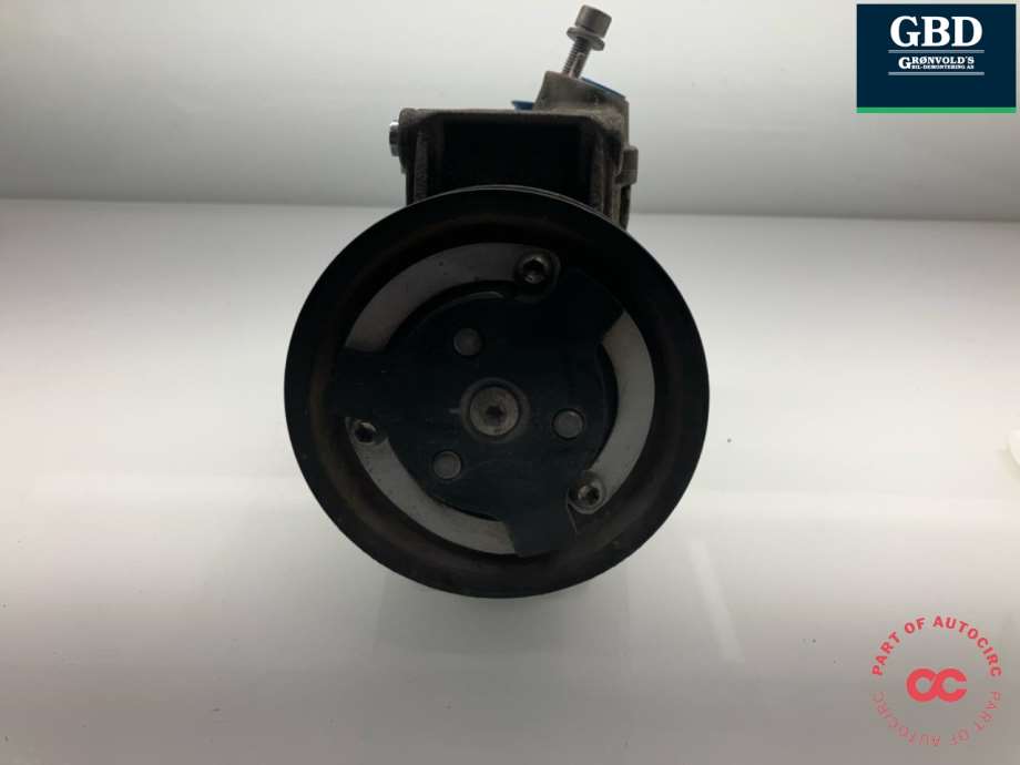 VW Passat, 2011-2015 (B7) (1K0 820 808 F|5K0 820 803)