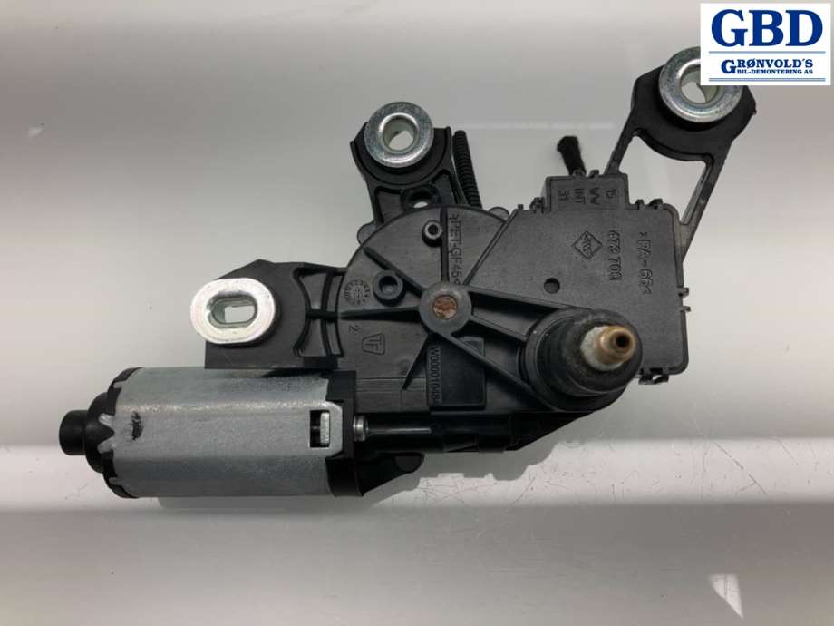 Audi A3, 2009-2012 (Type II, Fase 2)(|8R0 955 711 C)