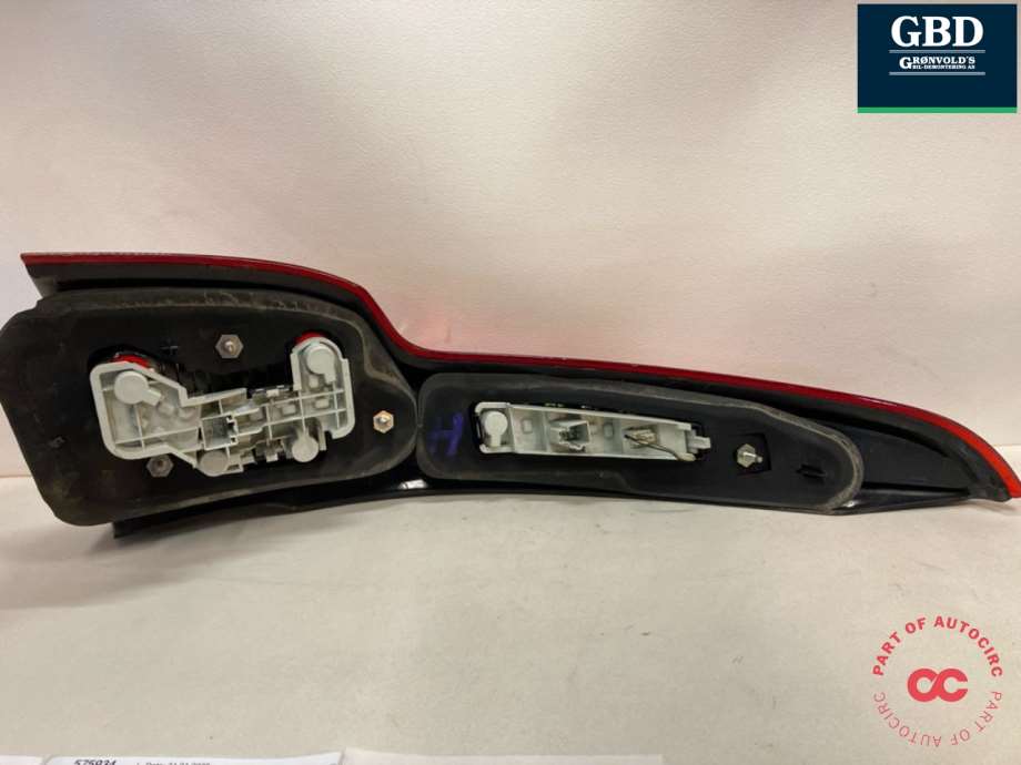 Volvo V50, 2007-2012 (Fase 2) (30763510)