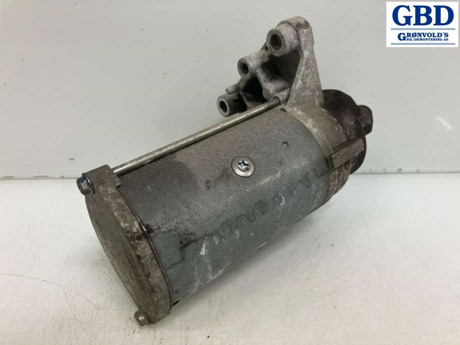 Peugeot Partner, 2008-2015 (Type II, Fase 1) (5802 AE|16 381 168 80|96 628 541 80)