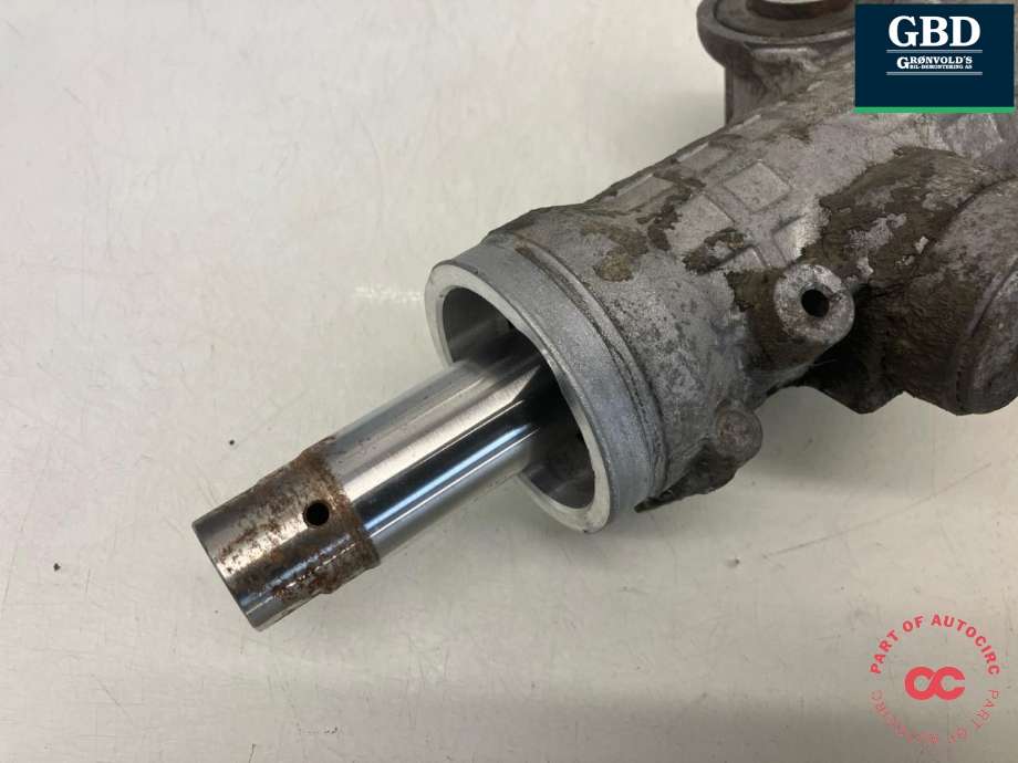 Tannstang til Mercedes E-Klasse 2006-2009 (Fase 2) (W211) (W211) (A 211 460 43 00|A 211 460 43 00 80|R 211 1 101 1 001)