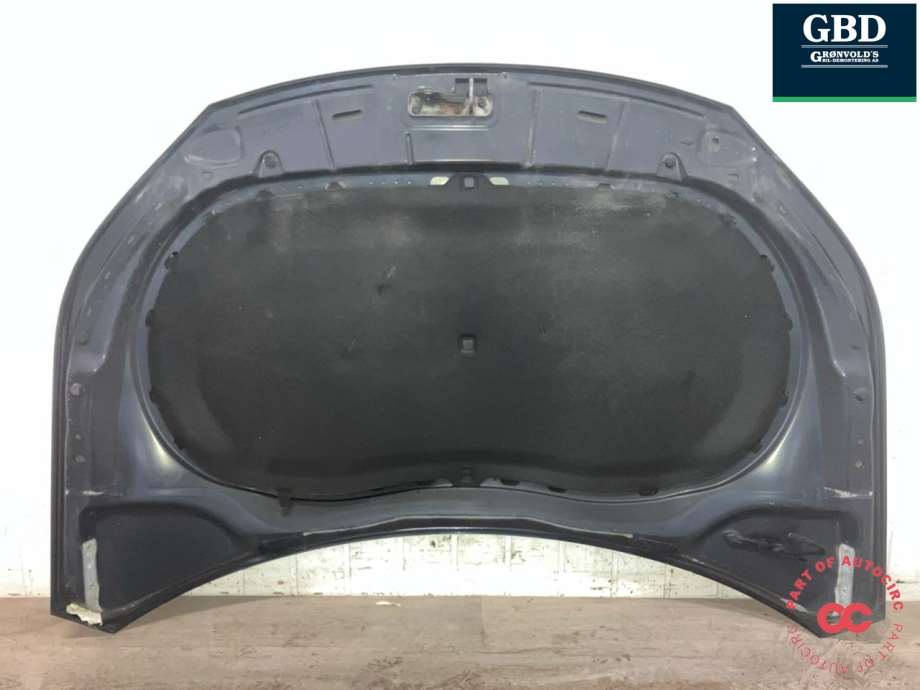 VW Tiguan, 2007-2011 (Type I, Fase 1) (5N0 823 031 D)
