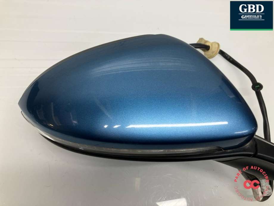 VW e-Golf, 2014-2017 (Fase 1) (5G1 857 508 EP|5G1 857 508 FH 9B9)