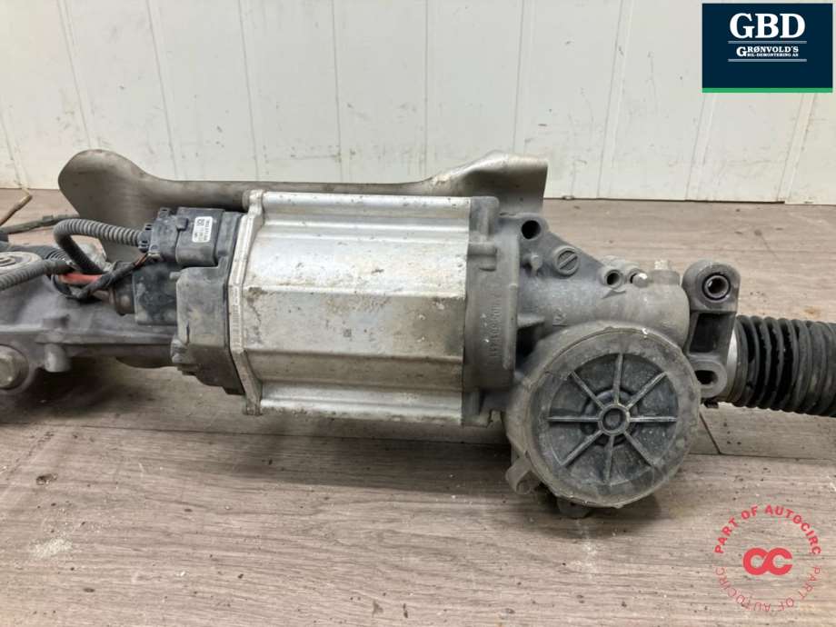 Audi A3, 2009-2012 (Type II, Fase 2) (1K1 423 055 M|1K1 423 055 MX)