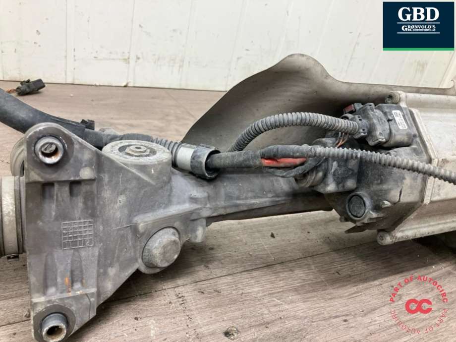 Audi A3, 2009-2012 (Type II, Fase 2) (1K1 423 055 M|1K1 423 055 MX)