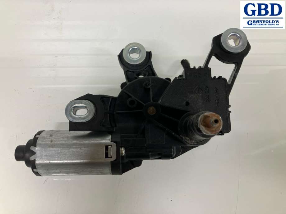 Audi A3, 2009-2012 (Type II, Fase 2) (8R0 955 711 C|8E9 955 711 E)