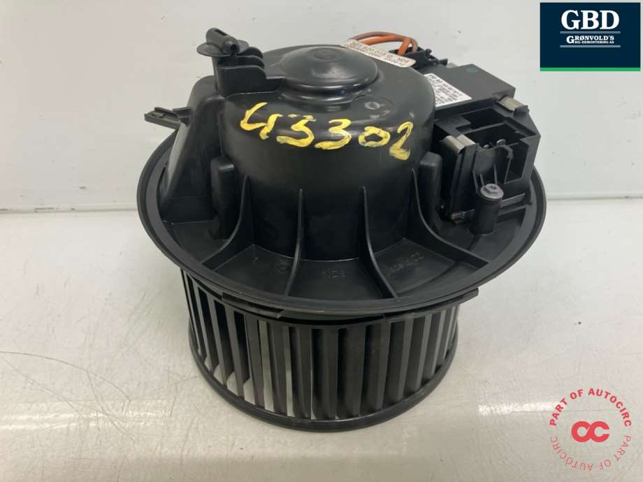VW Tiguan, 2007-2011 (Type I, Fase 1)(|3C1 820 015 P)