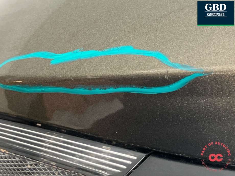 Speil høyre til Toyota Corolla 2019-->>  (8791002L61|)