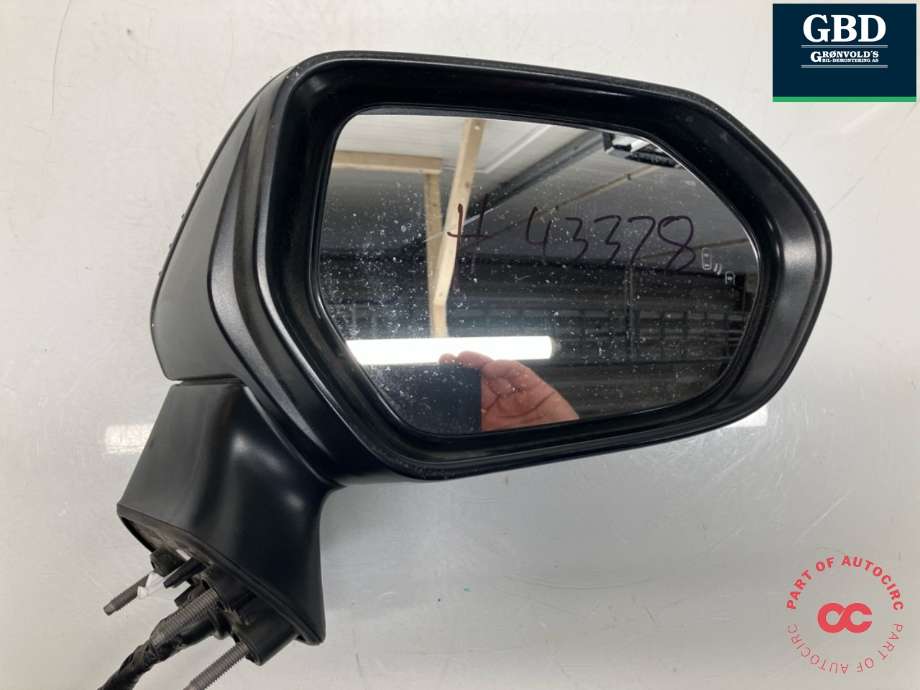 Speil høyre til Toyota Corolla 2019-->>  (8791002L61|)