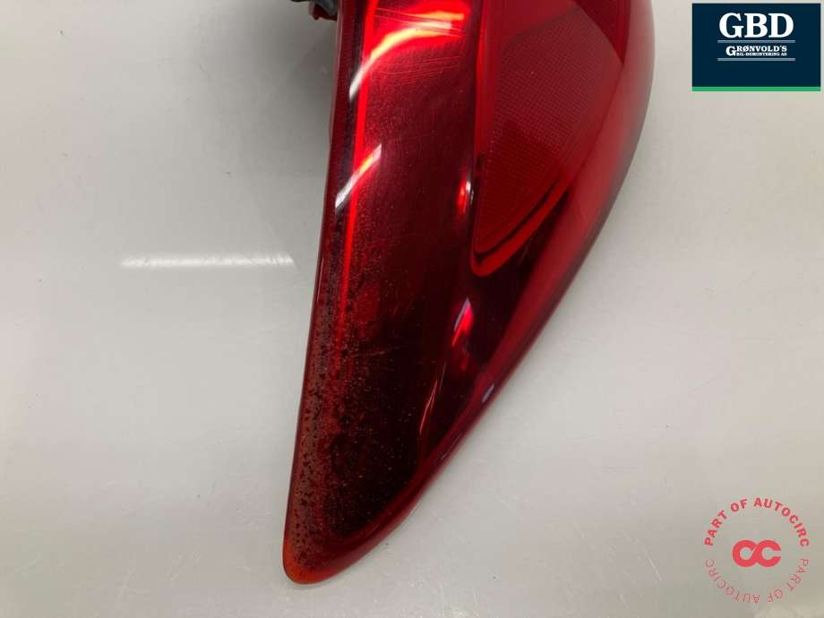 Baklykt venstre ytre til Kia Sportage 2010-2016 (Type III)  (92401 3W510|)