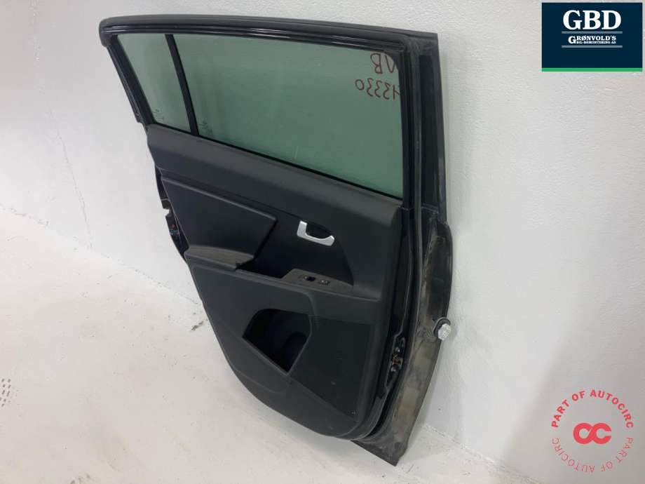 Dør venstre bak til Kia Sportage 2010-2016 (Type III)  (77003 3W000|)