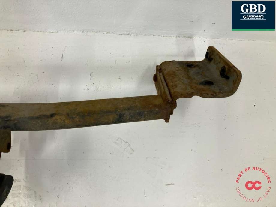 Hengerfeste til Kia Sportage 2010-2016 (Type III)  (NO PART ID|)