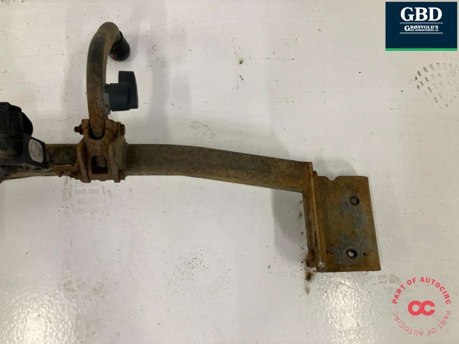 Hengerfeste til Kia Sportage 2010-2016 (Type III)  (NO PART ID|)