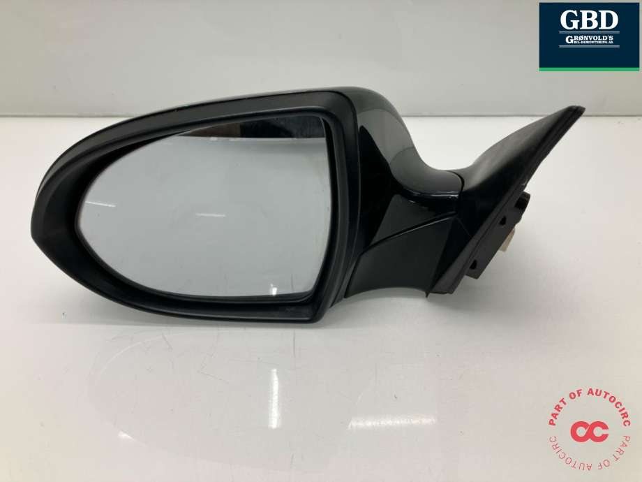 Speil venstre til Kia Sportage 2010-2016 (Type III)  (87610 3U200|)
