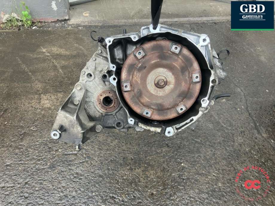 Girkasse automat til Opel Insignia A 2009-2014  (55562430|95509044|)