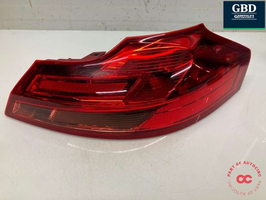 Baklykt høyre til Opel Insignia A, 2009-2014  (22950974)
