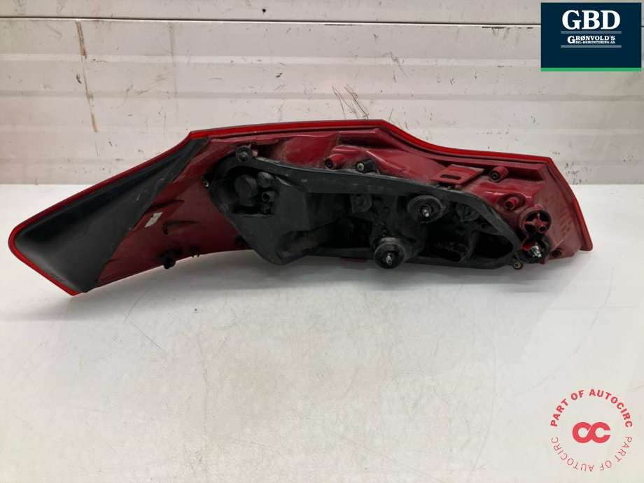 Baklykt høyre til Opel Insignia A 2009-2014 (22950974|13282367|)