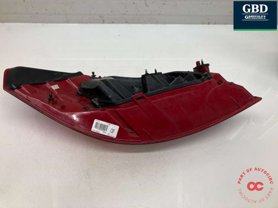 Baklykt høyre til Opel Insignia A 2009-2014 (22950974|13282367|)