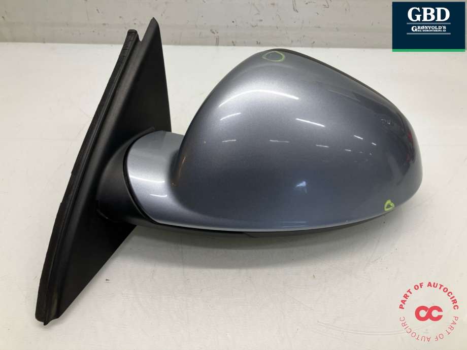 Speil venstre til Opel Insignia A 2009-2014  (13329083|13268765|)