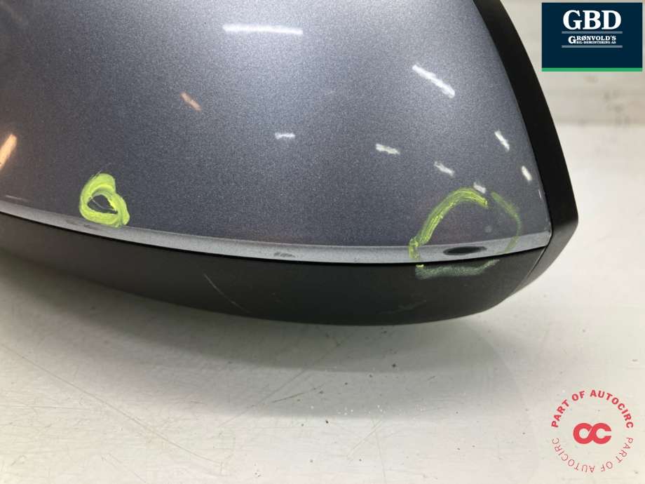 Speil venstre til Opel Insignia A 2009-2014  (13329083|13268765|)
