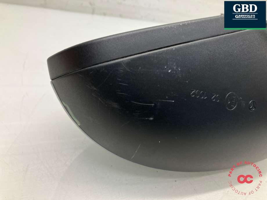 Speil venstre til Opel Insignia A 2009-2014  (13329083|13268765|)