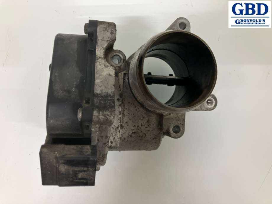 Audi A3, 2009-2012 (Type II, Fase 2)(|03L 128 0630)