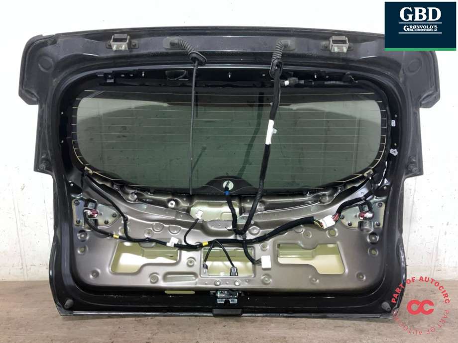 Bakluke til Kia Niro 2016-2021 (73700G5001|)